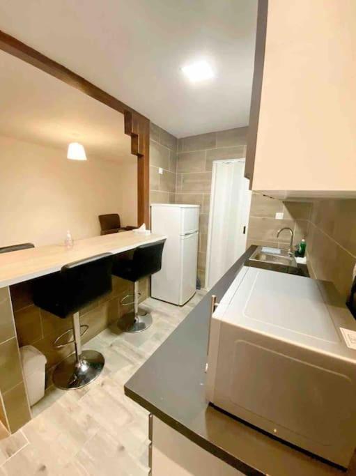 ✭✭✭ Appartement Chaleureux Proche Paris ✭✭✭ Rosny-sous-Bois Exterior photo