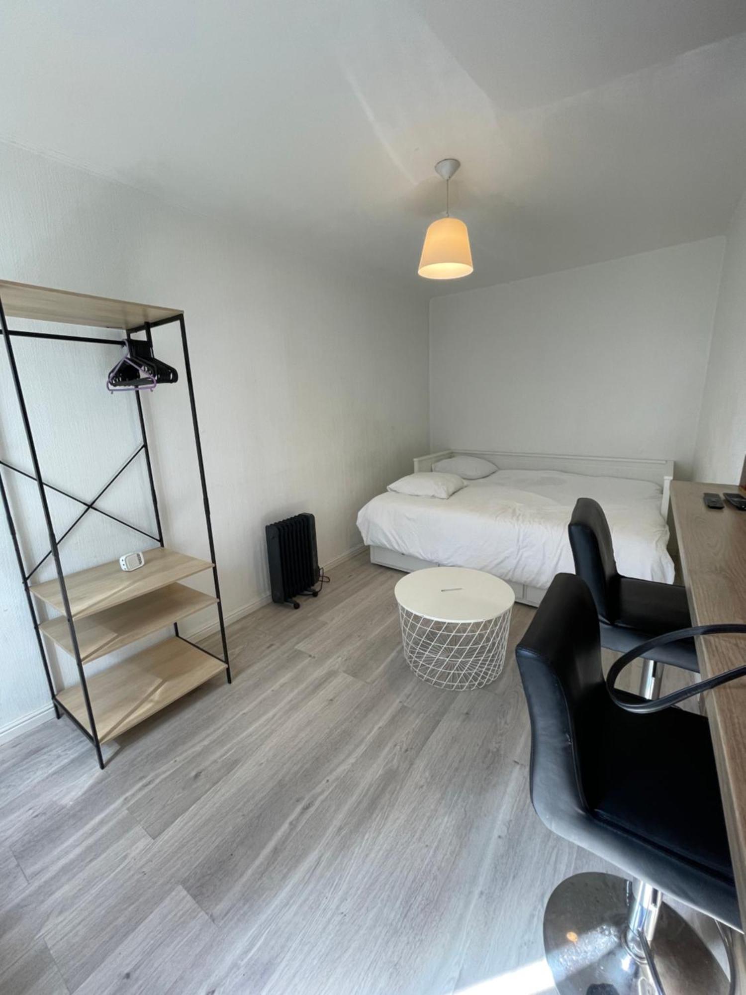 ✭✭✭ Appartement Chaleureux Proche Paris ✭✭✭ Rosny-sous-Bois Exterior photo